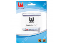 62022 Ремкомплект с клеем BestWay