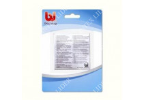 62068 Ремкомплект (самоклейки) Bestway