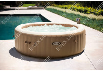 Джакузи Intex 28426 PureSpa Bubble Therapy