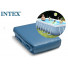 Чашковый пакет INTEX к каркасному бассейну Prism Frame 4,88 х 2,44 х 1,07 м. арт. 12228A